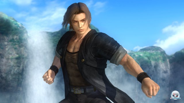 Screenshot - Dead or Alive 5 Ultimate (360) 92469799