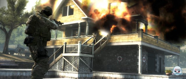 Screenshot - Counter-Strike: Global Offensive (360) 2327397