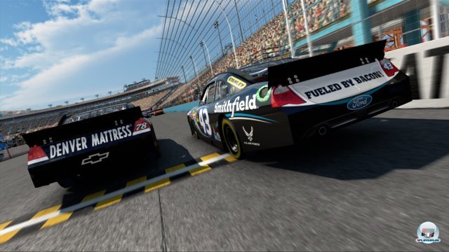 Screenshot - NASCAR The Game 2013 (PC) 92465365
