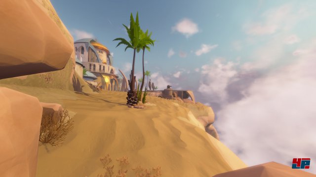 Screenshot - Worlds Adrift (PC)
