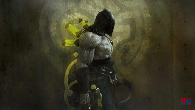 Screenshot - Warhammer 40.000: Inquisitor - Martyr (PC) 92570510
