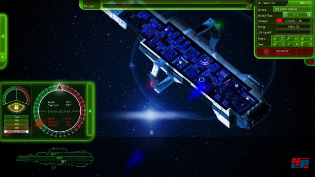 Screenshot - Starship Corporation (PC) 92525138