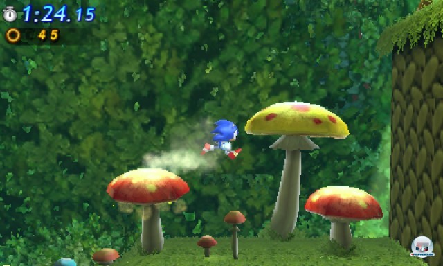 Screenshot - Sonic Generations (360) 2246497