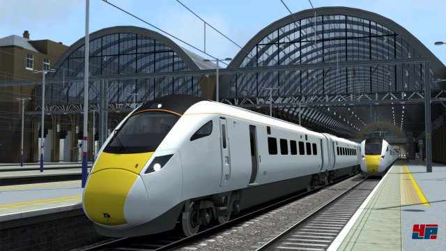 Screenshot - Train Simulator 2015 (PC)