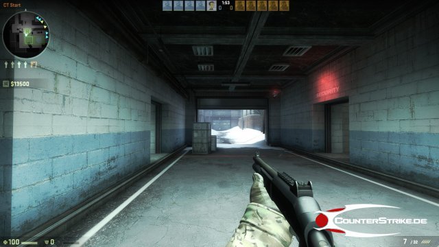 Screenshot - Counter-Strike (PC) 2333402
