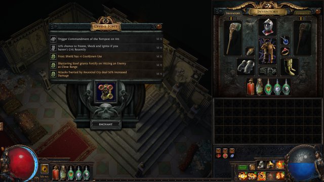 Screenshot - Path of Exile (PC, PS4, One) 92638913