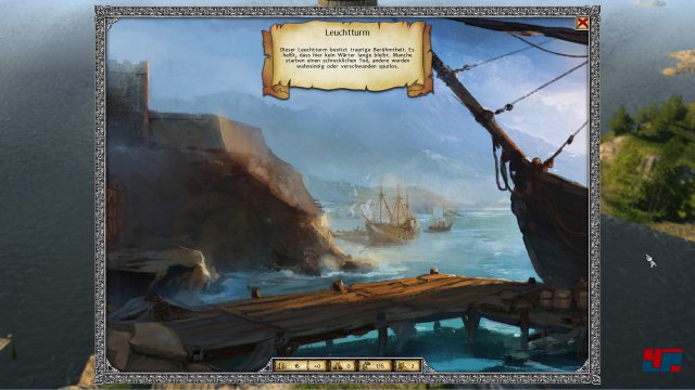 Screenshot - Legends of Eisenwald (PC) 92509060