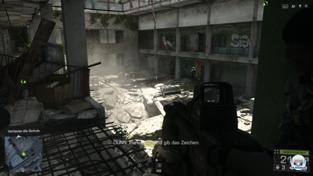 Screenshot - Battlefield 4 (360) 92471623