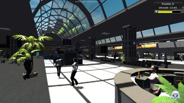 Screenshot - Flughafen-Feuerwehr-Simulator 2013 (PC) 92442502