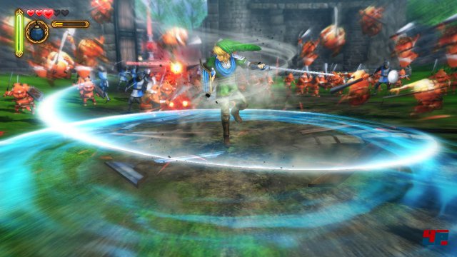 Screenshot - Hyrule Warriors (Wii_U) 92482875