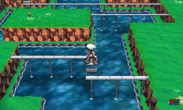 Screenshot - Pokmon Alpha Saphir (3DS) 92484837