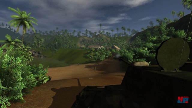 Screenshot - Eve of Destruction - Redux (PC) 92527010