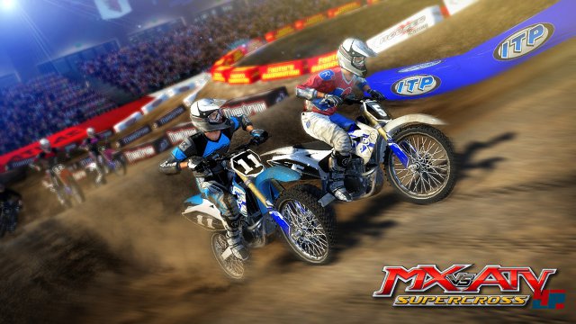 Screenshot - MX vs. ATV: Supercross (360) 92492717