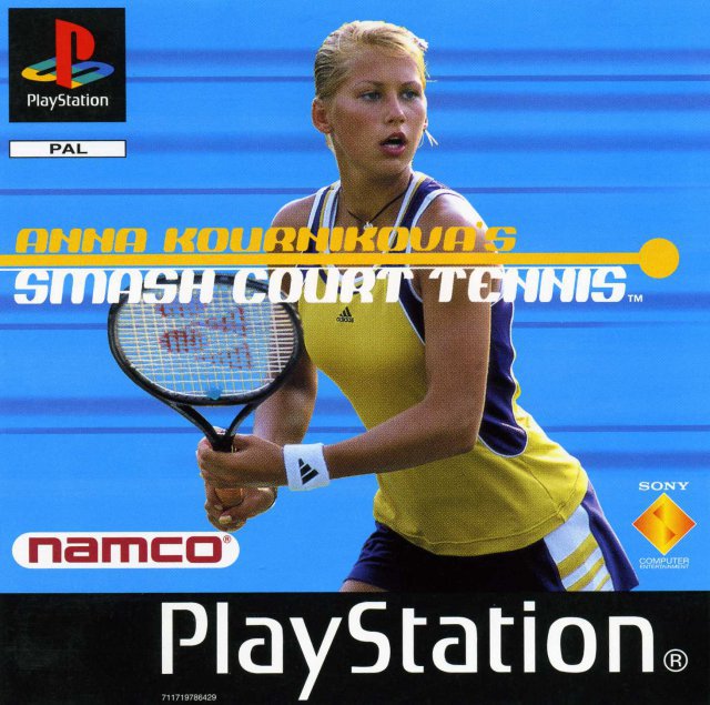 Screenshot - AO International Tennis (PC) 92565330