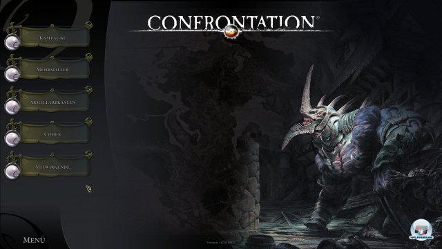 Screenshot - Confrontation (PC) 2338907