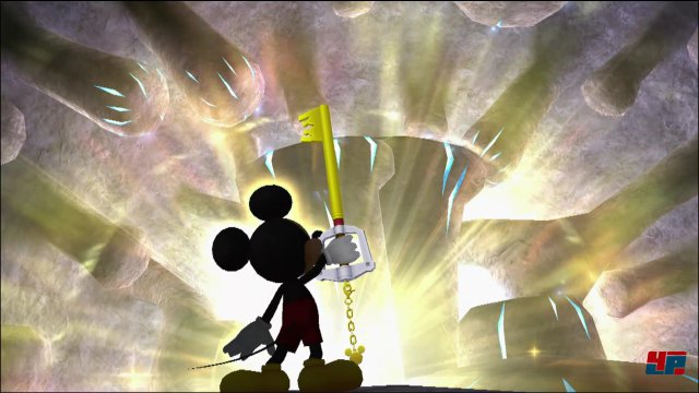 Screenshot - Kingdom Hearts 3 (PS4) 92580513