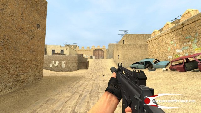 Screenshot - Counter-Strike (PC) 2318717