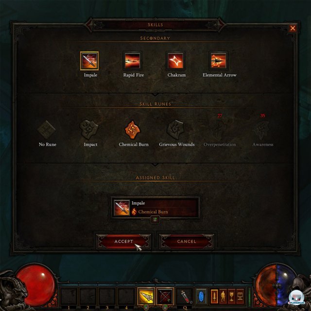 Screenshot - Diablo III (PC) 2321617