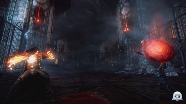 Screenshot - Castlevania: Lords of Shadow 2 (360) 92471738