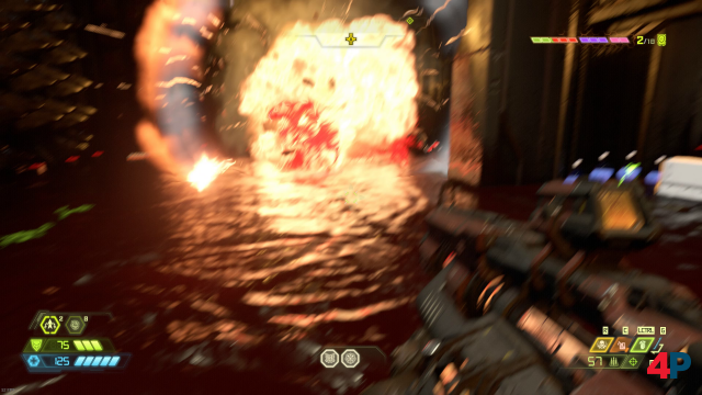 Screenshot - Doom Eternal (PC) 92608445