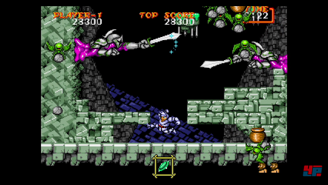 Screenshot - SEGA Mega Drive Mini (Spielkultur) 92588099