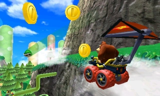Screenshot - Mario Kart 7 (3DS) 2264327