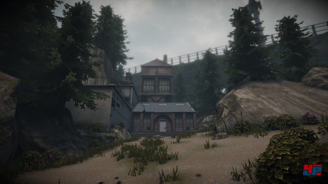 Screenshot - The Old City: Leviathan (PC) 92495806