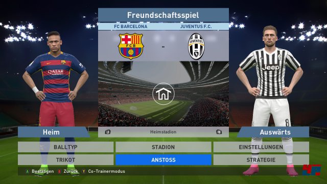 Screenshot - Pro Evolution Soccer 2016 (PC) 92513724