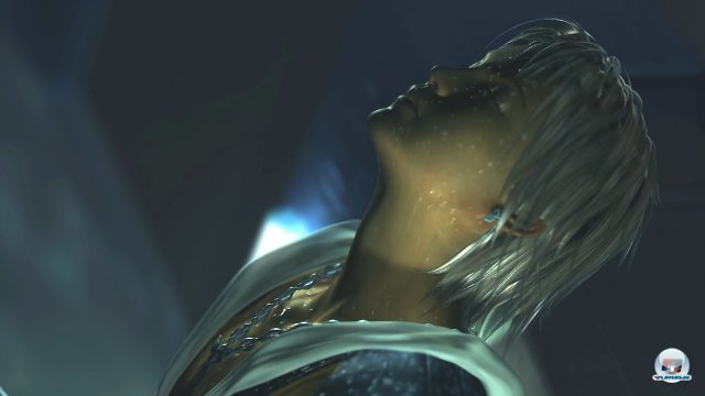 Screenshot - Final Fantasy 10 (PlayStation3) 92462345