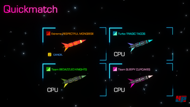 Screenshot - RocketsRocketsRockets (Linux)