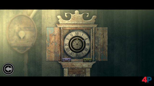 Screenshot - Heal (Android) 92600512