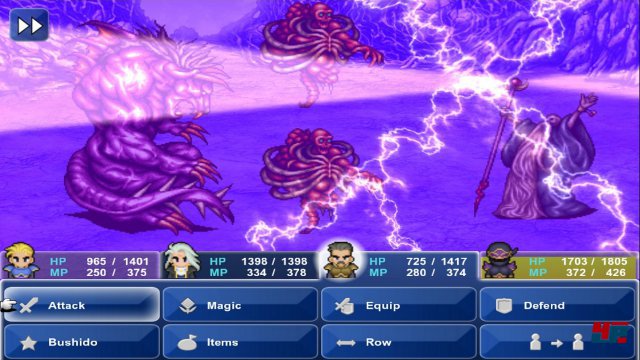 Screenshot - Final Fantasy 6 (PC)