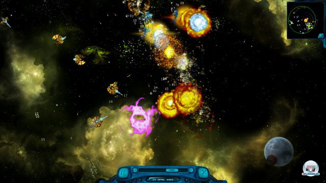 Screenshot - Space Rangers HD: A War Apart (PC) 92470953