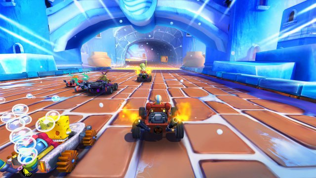Screenshot - Nickelodeon Kart Racers 2: Grand Prix (PC)