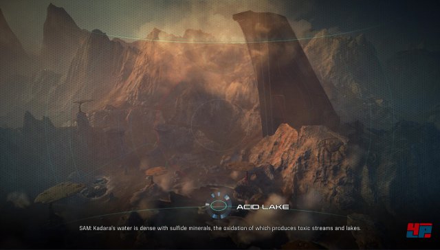 Screenshot - Mass Effect: Andromeda (One) 92542728