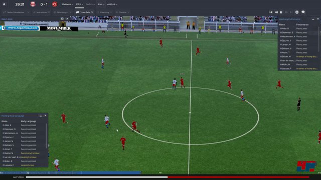 Screenshot - Football Manager 2015 (PC) 92494826