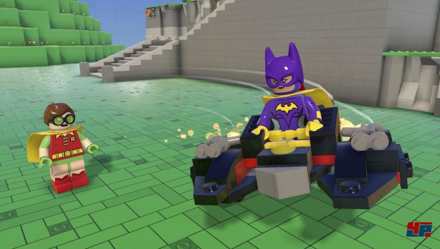 Screenshot - Lego Dimensions: The Lego Batman Movie (PC)