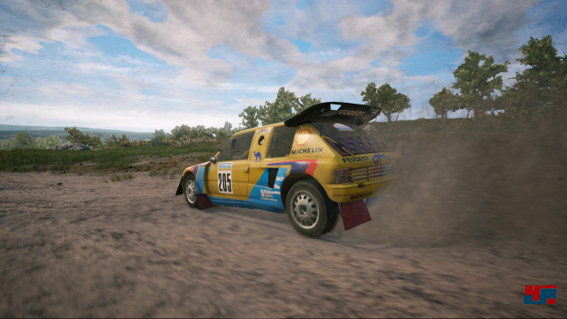 Screenshot - Dakar 18 (PC) 92569374
