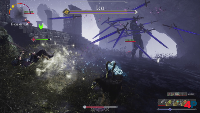 Screenshot - Rune 2 (PC) 92602378