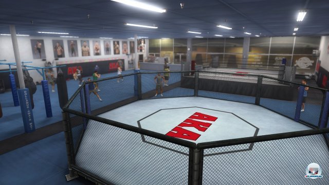 Screenshot - UFC Undisputed 3 (360) 2311437
