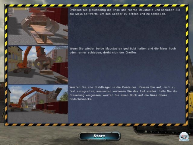 Screenshot - Demolition Company  (PC)
