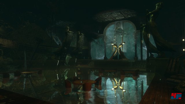 Screenshot - BioShock: The Collection (PC) 92529073
