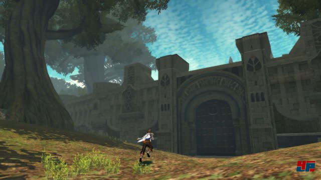 Screenshot - Tales of Zestiria (PlayStation3) 92489399