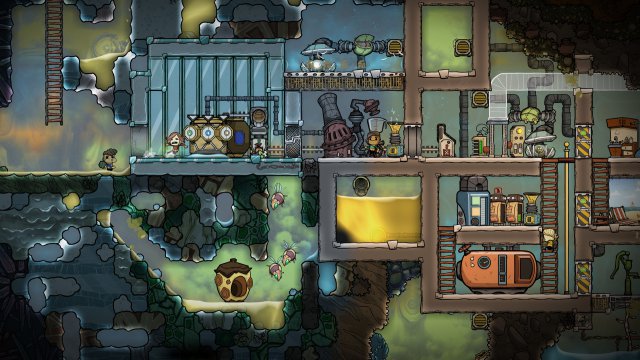 Screenshot - Oxygen Not Included: Spaced Out! (PC) 92630686