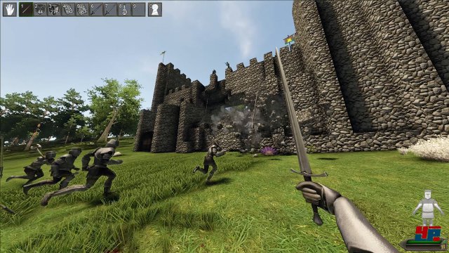 Screenshot - Reign of Kings (PC) 92501489