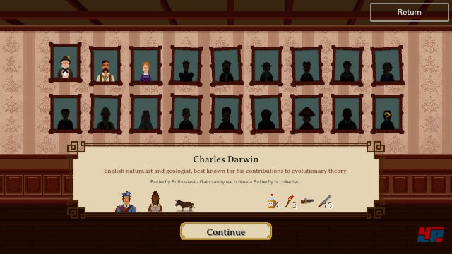 Screenshot - The Curious Expedition (PC) 92532800