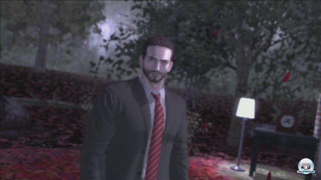 Screenshot - Deadly Premonition (PlayStation3) 92445847