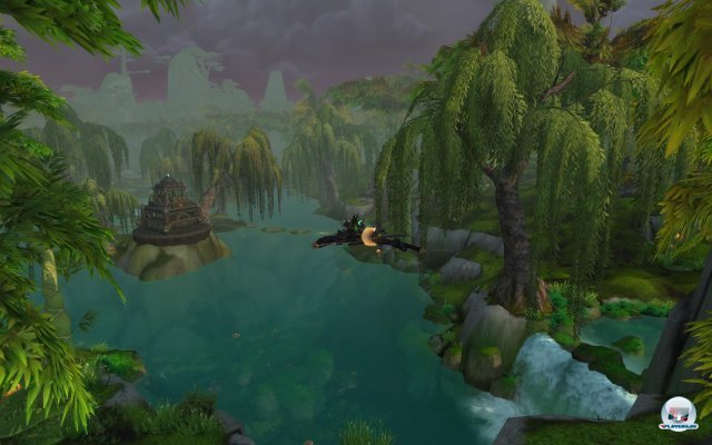 Screenshot - World of WarCraft: Mists of Pandaria (PC) 2334502