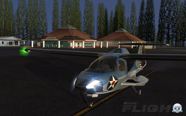 Screenshot - Microsoft Flight (PC) 2326672