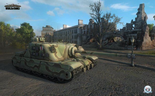 Screenshot - World of Tanks (PC) 92448887